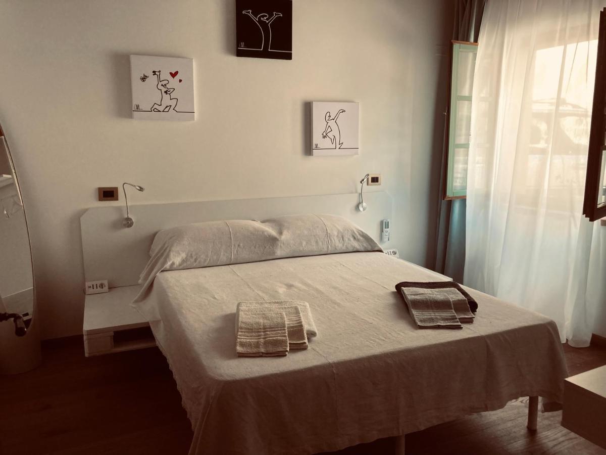 Bed and Breakfast Truffle'N'Bed Сан-Джованни-д'Ассо Экстерьер фото